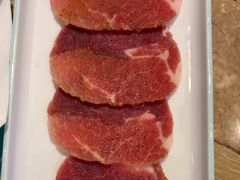 -额尔敦牛厨师铜板烧