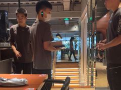 -卡朋厨房(289艺术园区店)