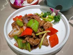-味妙顺德厨房(绿地缤纷城店)