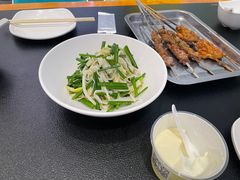 -紫光园·烤鸭·北京菜(团结湖店)