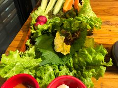 -黑牛の店·和牛烧肉(大悦城店)