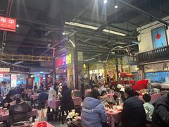 -彭耕记猪油炒小菜(吉联mall店)