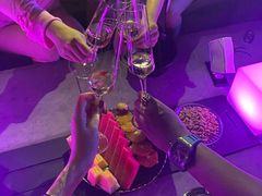 -外滩8号 whisky bar(金延大厦店)