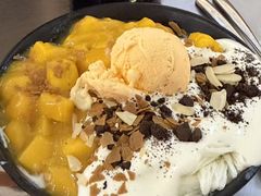 -Ice Monster冰馆·CNN评选全球十大甜品(国贸商城店)