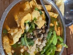 -柳州肥姨妈大骨螺蛳粉(沙河店)