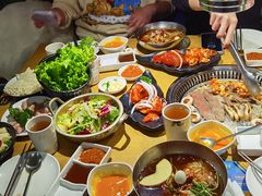 -牛市牛烤肉(西单大悦城店)