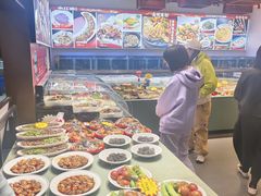 -永红源啤酒·烧烤·海鲜·大排档(台柳路店)