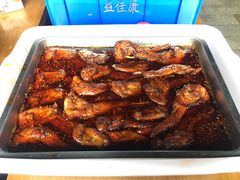 -邱金小炒·30 年盐帮江湖菜(自贡店)