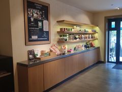 -星巴克(深圳侨城街店)