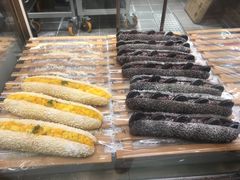 -奈雪的茶(亨特国际广场店)