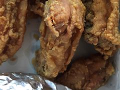 -SUN炸鸡专门店(西塔总店)