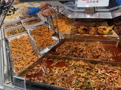 -永辉超市(鲁谷店)