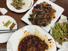 -佳禾苑小馆·重庆江湖菜(月坛南街店)