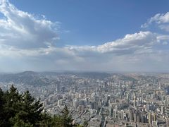 -兰山公园