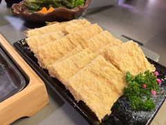 -湊湊火锅·茶憩(南京万象天地店)