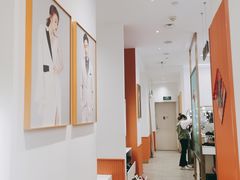 -海马体照相馆(万菱汇店)