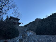 -雁门关景区
