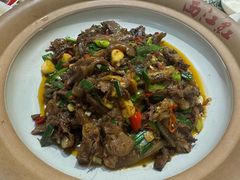 -西江红·株洲本地菜(滨江南路店)