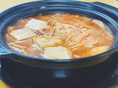 -屋里家延边朝鲜族冷面(南园店)