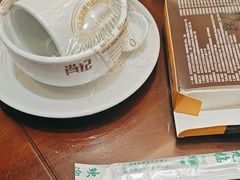 -肖记公安牛肉鱼杂馆·省级非物质文化遗产(三角路直营店)