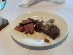 -拉蒂娜·巴西牛排馆 Latina·Brazilian Steakhouse(陆家嘴旗舰店)