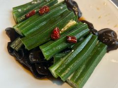 -1937青岛老味道·海肠捞饭·青岛菜(大鲍岛栈桥店)