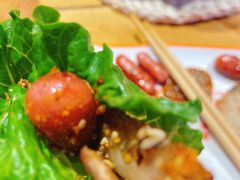 -丁荣华炸串(托乐嘉店)