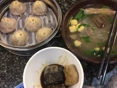 -秦淮小吃城(夫子庙店)