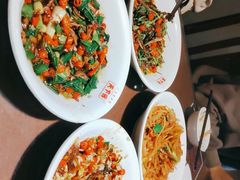 -天下客饭店(中山路店)