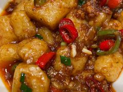 红烧米豆腐-壹盏灯(蚂蚁工房店)