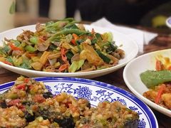 -文杰餐馆(南洪时尚风情街店)