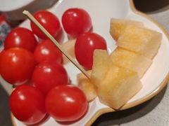 -海底捞火锅(宇飞大厦店)
