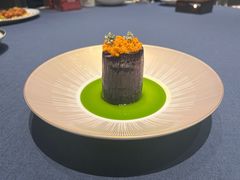 -石泉私宴
