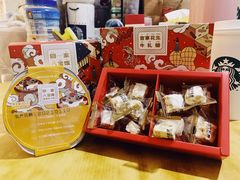 -仟吉KenGee(国贸360店)