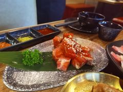 -山居屋炭火烧肉(厚街万达店)