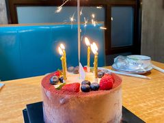 -姆们M Sweetie Cake(三里屯店)