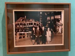 -绿波廊(豫园店)