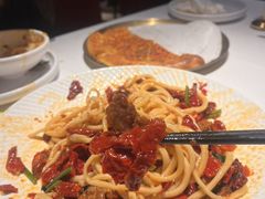 -西域阿里马新疆菜·清真(桂花路店)