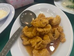 -大茄来海鲜餐厅(亚洲城分行)
