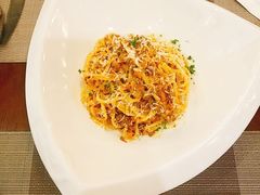-LA CREPERIE BRETONNE布列塔尼法式餐厅(天童北路店)