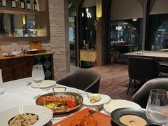 -一棵树·意大利西餐厅One Tree(新城店)