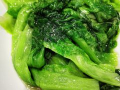 -海蓝海鲜馆(五四北店)