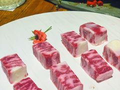 -HOME餐厅粤菜 融合菜