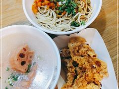 -文叔·湖北名小吃·小龙虾(黄贝岭地铁站店)