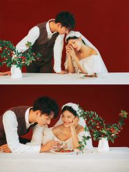 -女王风尚STUDIO·轻奢化定制