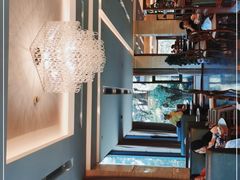 -浙江西子宾馆·瑶园咖啡厅