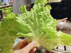 -九田家黑牛烤肉料理(新辰里亚运村店)