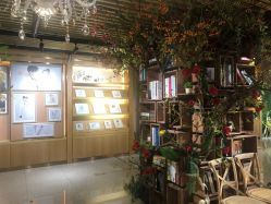 -天长地久婚纱摄影(宝安梦幻影城西乡店)