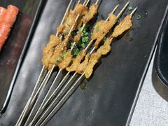 -聚味瞿记·龙虾堂(望城店)