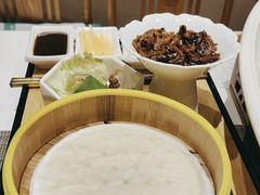 -上座云间·青年赣菜(绿茵店)